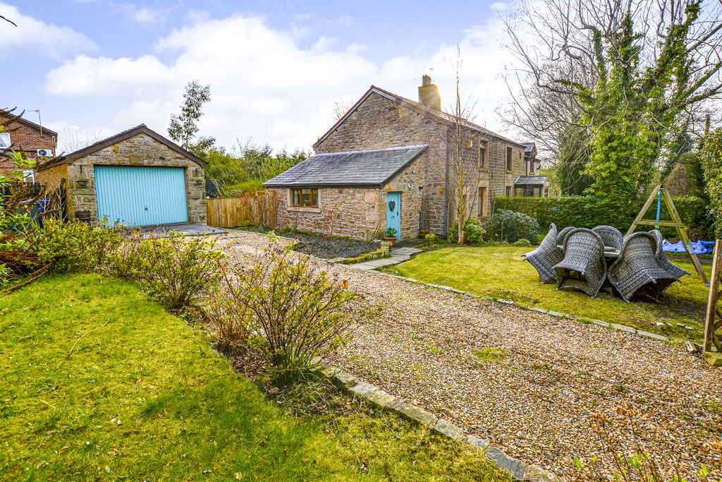 Sheep Hill Lane Clayton Le Woods